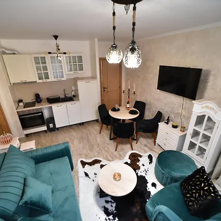 Vasilisa Apartment