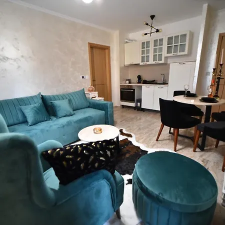 Vasilisa Apartment