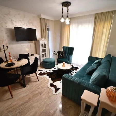 Vasilisa Apartment *